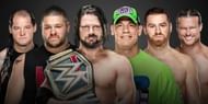 images via digitalspy.com Will the phenomenal one walk away still as the WWE champion?